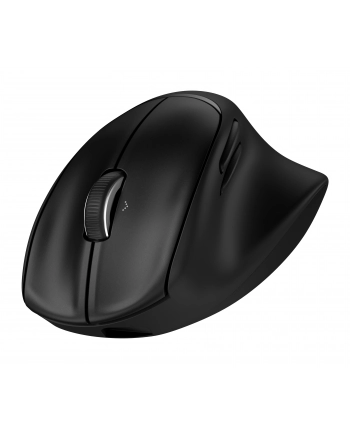 hewlett-packard Mysz HP Tilt Ergonomic Black Mouse 720M Wireless / Bluetooth bezprzewodowa czarna BH0Z4AA nr 1