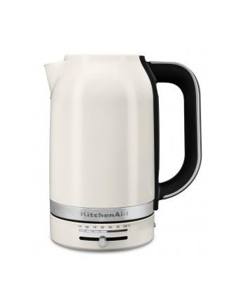 Czajnik elektryczny KitchenAid 5KEK1701EPL