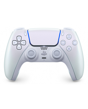 Kontroler bezprzew SONY Dualsense v3 Chrome Pearl nr 1