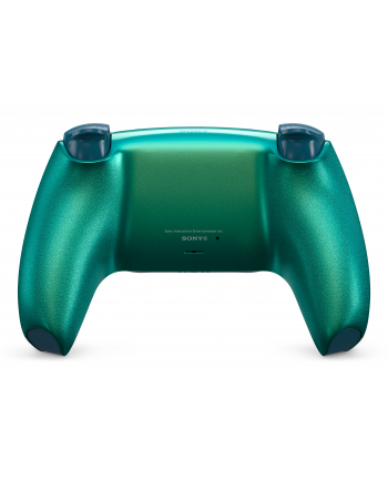 Kontroler bezprzew SONY Dualsense v3 Chrome Teal nr 1