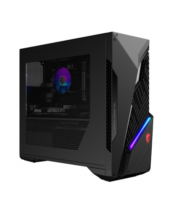 MSI MAG Infinite S3 14NVP5-2822XEU Core i5-14400F 16GB DDR5 SSD1TB GeForce RTX 5070 12G SHADOW 2X AW-XB560NF (WIFI 6E) Bluetooth 53 500W noOS Black 2Y