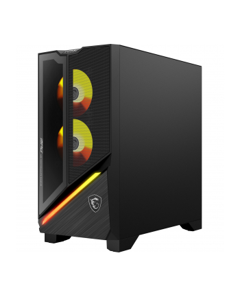 MSI MPG Infinite Z3 X3D 7NVRR7-875EU Ryzen 7 7800X3D 32GB DDR5 SSD1TB GeForce RTX 5070 12G SHADOW 2X AMD/RZ616 Wi-Fi 6E Bluetooth 53 850W Win11 Black 2Y