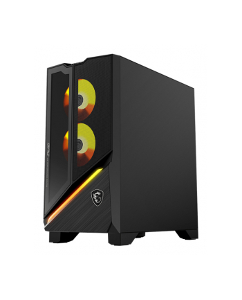 MSI MPG Infinite Z3 X3D 9NVVR7-685EU Ryzen 7 9800X3D 32GB DDR5 SSD2TB GeForce RTX 5080 16G SHADOW 3X AMD/RZ616 Wi-Fi 6E Bluetooth 53 850W Win11 Black 2Y