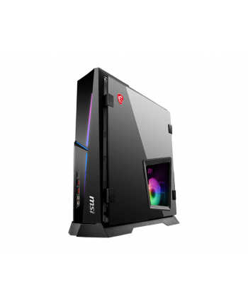 MSI MPG Trident AS AI 2NVM5-074EU Core Ultra 5 225F 16GB DDR5 SSD1TB GeForce RTX 5060 Ti 8G SHADOW 2X PLUS AX211 (WIFI 6E) Bluetooth 53 500W Win11 Black 2Y