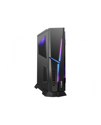 MSI MPG Trident AS AI 2NVM5-074EU Core Ultra 5 225F 16GB DDR5 SSD1TB GeForce RTX 5060 Ti 8G SHADOW 2X PLUS AX211 (WIFI 6E) Bluetooth 53 500W Win11 Black 2Y