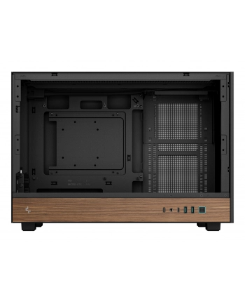 Obudowa DeepCool CH260 WOOD nr 2