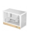 Obudowa DeepCool CH260 WOOD biała - nr 12