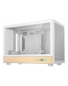 Obudowa DeepCool CH260 WOOD biała - nr 5