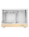 Obudowa DeepCool CH260 WOOD biała - nr 7