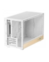 Obudowa DeepCool CH260 WOOD biała - nr 9