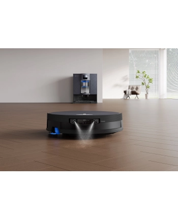 Robot sprzątający Ecovacs Deebot X12 OmniCyclone czarny nr 2