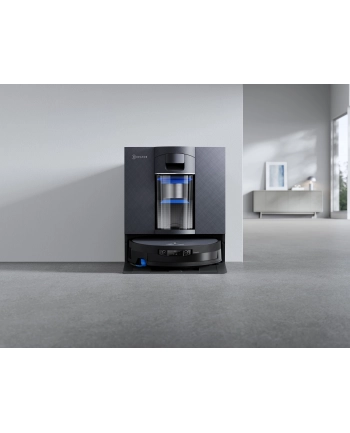 Robot sprzątający Ecovacs Deebot X12 OmniCyclone czarny nr 1