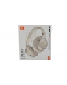 Słuchawki bezprzewodowe nauszne JBL Tune 780NC Beżowe - nr 1