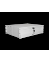 LANBERG SZUFLADA DO SZAF 19''; 3U 360MM SZARA - nr 11