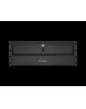 LANBERG SZUFLADA DO SZAF 19''; 4U 360MM CZARNA - nr 10