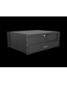 LANBERG SZUFLADA DO SZAF 19''; 4U 360MM CZARNA - nr 11