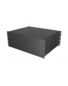 LANBERG SZUFLADA DO SZAF 19''; 4U 360MM CZARNA - nr 6