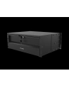 LANBERG SZUFLADA DO SZAF 19''; 4U 360MM CZARNA - nr 9