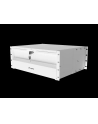LANBERG SZUFLADA DO SZAF 19''; 4U 360MM SZARA - nr 9