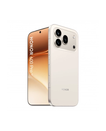 Honor 600 Pro 5G 12/512GB Gold nr 2