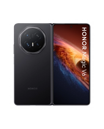Honor Magic V6 16/512GB Black nr 2