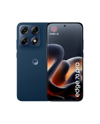 Motorola Edge 70 Pro 8/256GB 5G PANTONE Titan