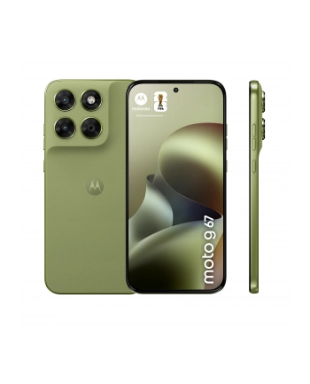 Motorola Moto G67 4/128GB 5G DS Nile nr 1