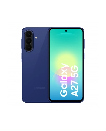 Samsung Galaxy A27 (SM-A276B) 8/256GB 5G DS Blue nr 1