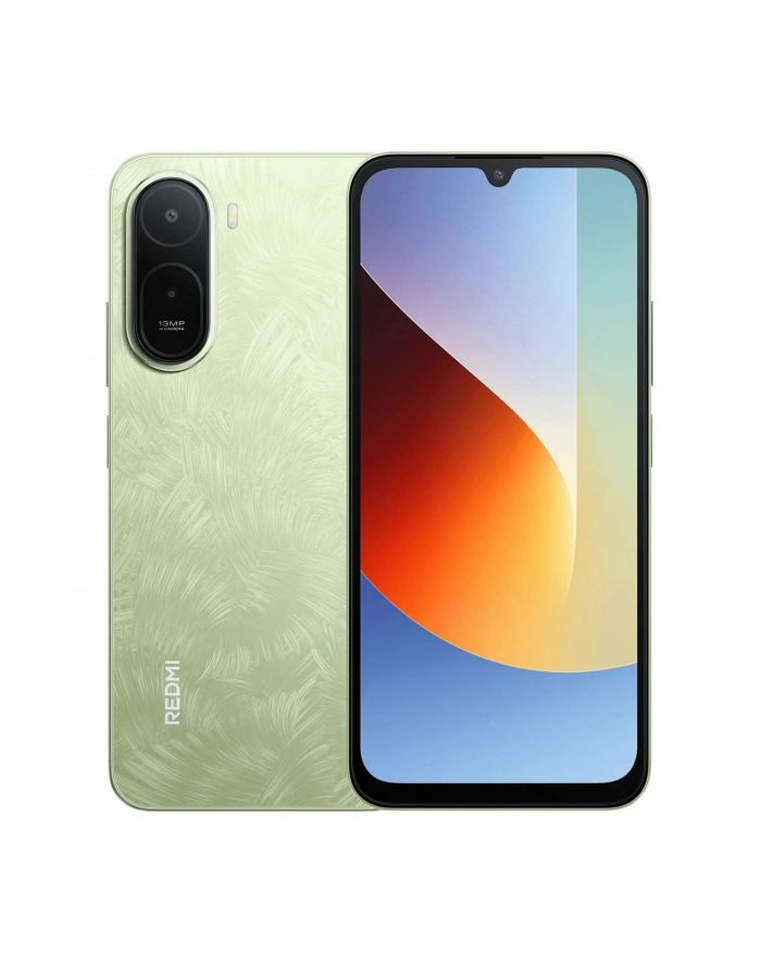 Xiaomi Redmi A7 Pro 4/128GB Palm Green główny