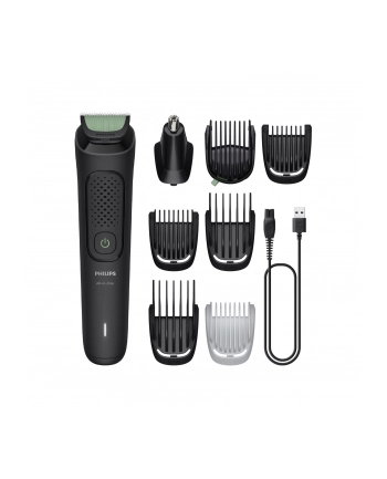 Trymer PHILIPS Multigroom MG3940/15 nr 1