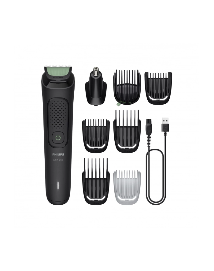 Trymer PHILIPS Multigroom MG3940/15 główny