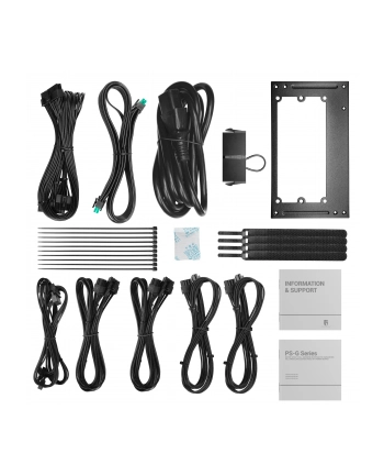 Zasilacz DeepCool PS850G-FE