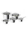 Zestaw garnków TEFAL Intuition 10 elem B864SA74 - nr 1