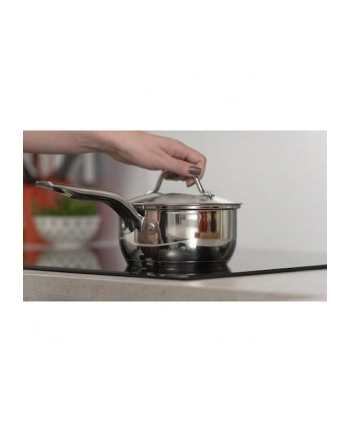 Zestaw garnków TEFAL Intuition 10 elem B864SA74