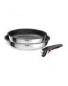 Zestaw 2 patelni TEFAL Ingenio Cook Eat L8813S75 - nr 1