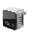 SAVIO BEZPRZEWODOWY ADAPTER CARPLAY 'amp; ANDROID AUTO TR-19 - nr 1