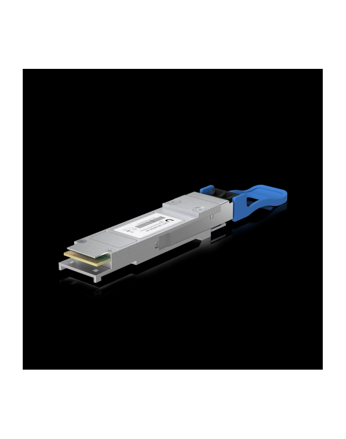 Ubiquiti 100G LR4 Single-Mode Optical Module główny