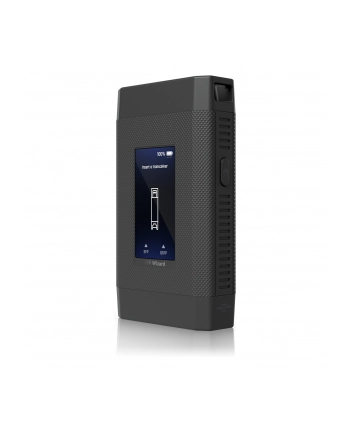 Ubiquiti UACC-SFP-Wizard Instantly reprogram, test, and unlock universal compatibility for every optical module with full diagnostics and OTA updates built in
