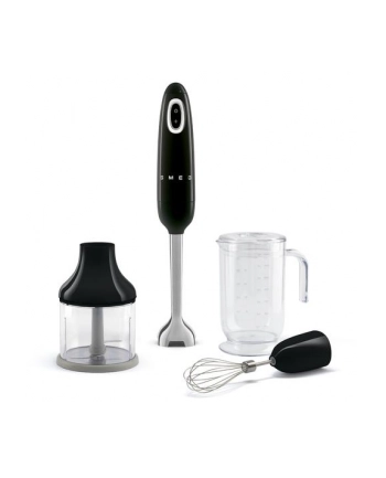 Blender ręczny SMEG HBF03BLEU nr 2