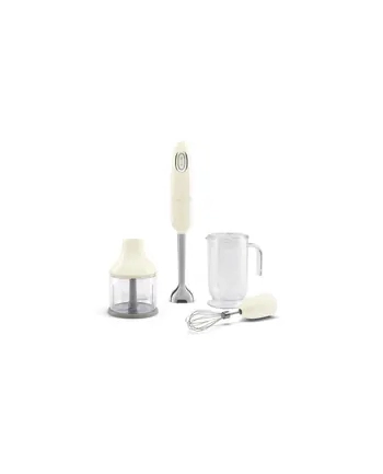 Blender ręczny SMEG HBF03CREU nr 1