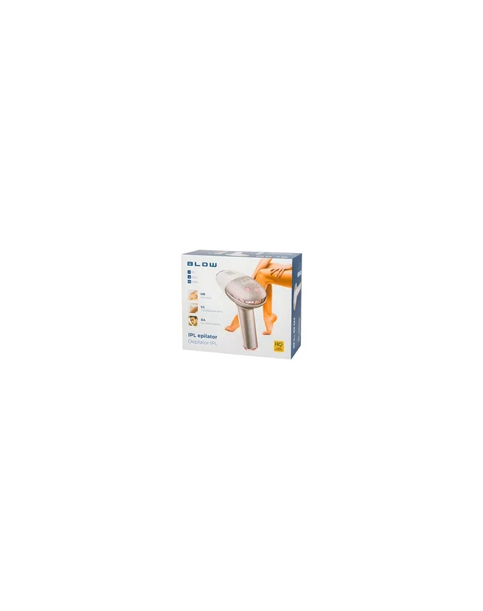 Depilator świetlny IPL-900 Pro BLOW główny