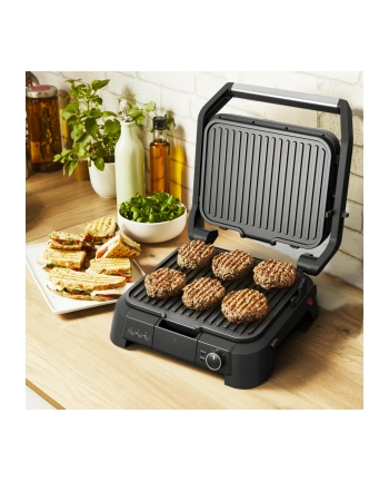 Grill elektryczny TEFAL GC510DE0 Supergrill nr 1