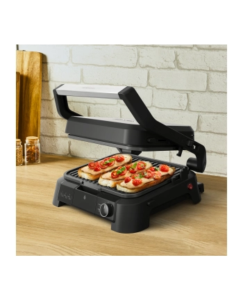Grill elektryczny TEFAL GC510DE0 Supergrill nr 2