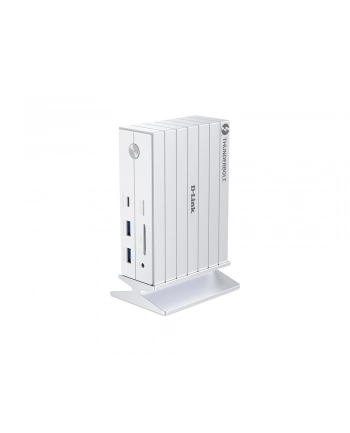 14-in-1 Thunderbolt 4 Docking Station
