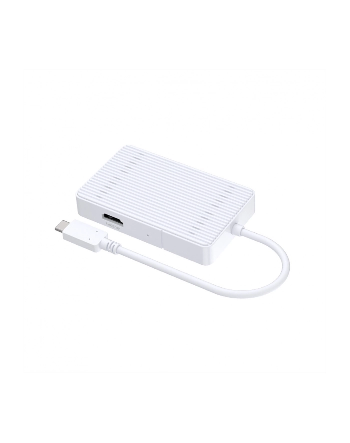 5-in-1 USB-C Hub with Wireless HDMI główny