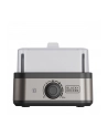 Jajowar Black+Decker BXKS4800E 400W | 6 jaj - nr 1