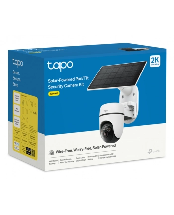 Kamera TP-LINK TC90 KIT