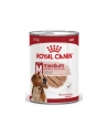 ROYAL CANIN SHN Medium Adult Loaf Can 410g - nr 1