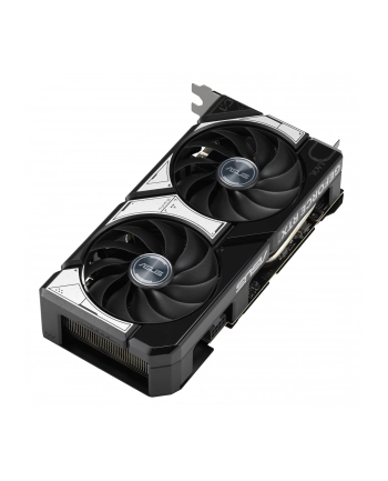 Karta graf ASUS DUAL RTX 5060 8GB OC Advanced nr 1