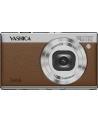 Yashica Tank Compact Aparat Brazowy - nr 12